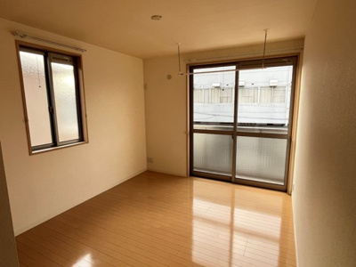 【洋室】 | クレア