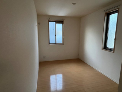 【洋室】 | クレア