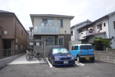 【外観】 | クレア