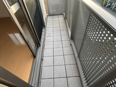 【バルコニー】 | クレア