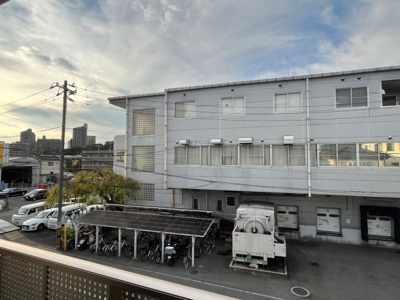 【展望】 | クレア