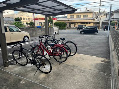 【その他共用部分】 | クレア