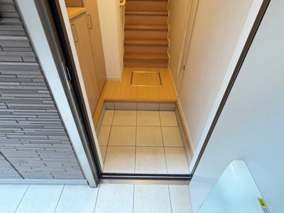 【玄関】 | クレア