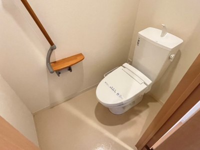 【トイレ】 | クレア
