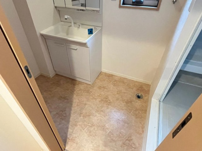 【洗面所】 | クレア