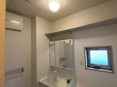 【独立洗面台】 | クレア