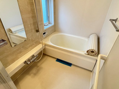 【浴室】 | クレア