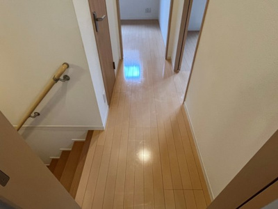 【内装】 | クレア