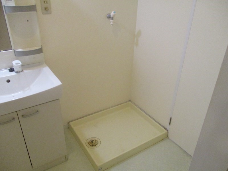 酒井マンションＢの設備