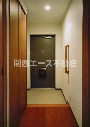 【玄関】 | OPH服部緑地