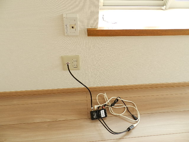 登別市中央町7丁目26-2戸建のその他