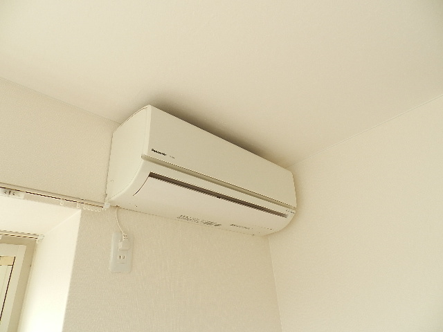 登別市中央町7丁目26-2戸建の設備