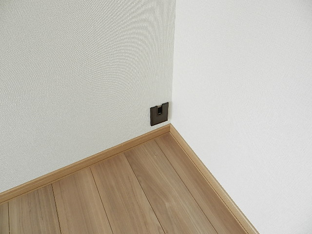 登別市中央町7丁目26-2戸建の設備