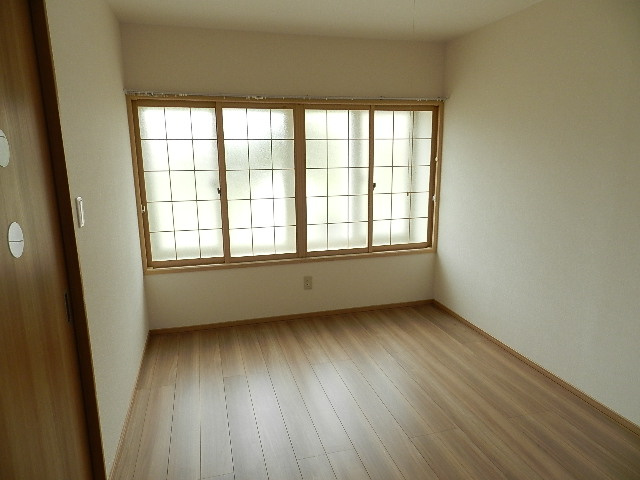 登別市中央町7丁目26-2戸建の内装