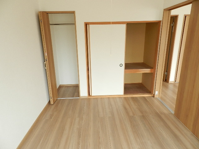 登別市中央町7丁目26-2戸建の内装