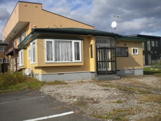 登別市中央町7丁目26-2戸建