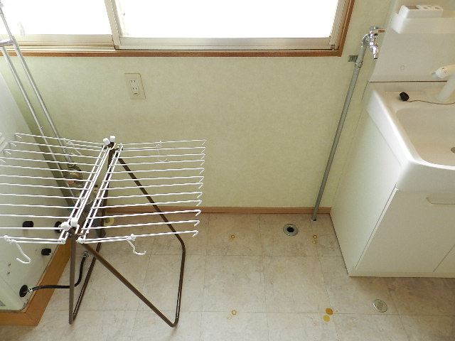 登別市中央町7丁目26-2戸建のその他