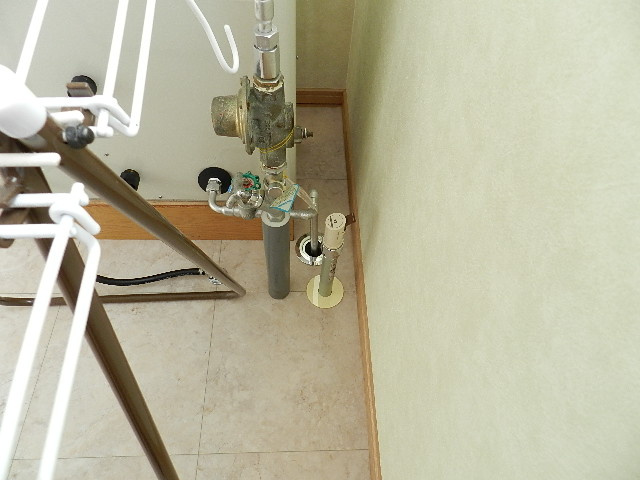 登別市中央町7丁目26-2戸建のその他