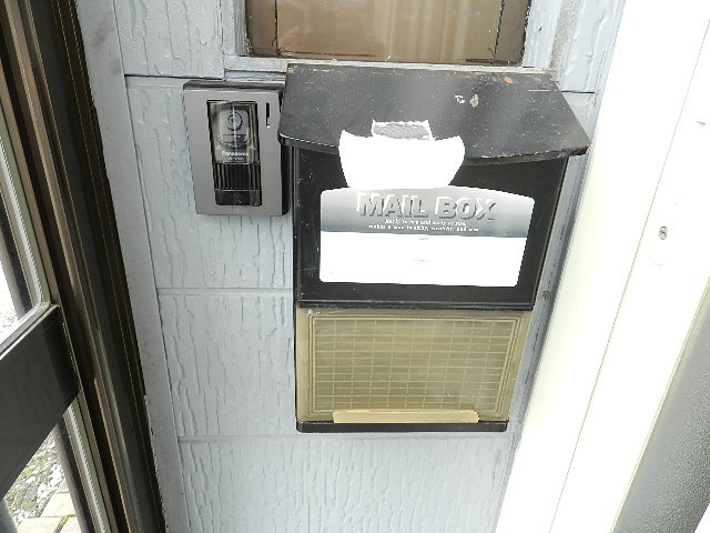 登別市中央町7丁目26-2戸建のその他