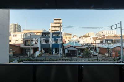 【展望】 | ＲＪＲプレシア大森北