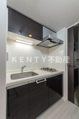 【キッチン】 | ＲＪＲプレシア大森北 | キッチンです