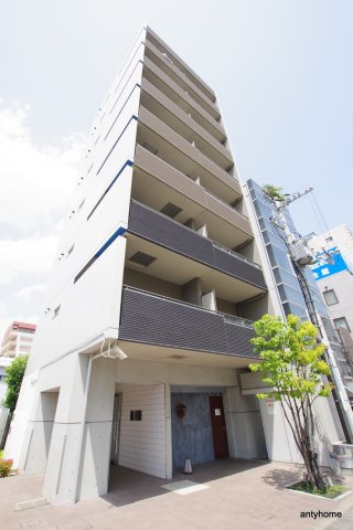 RFコンフォール江坂　仲介手数料無料
