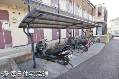 【その他共用部分】 | 新戸ウエスト
