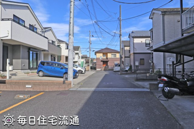 【周辺】 | 新戸ウエスト