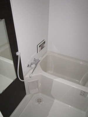 【浴室】 | 仲介手数料、初期費用が安いプライスホーム！GRANDTIC グレイス博多南