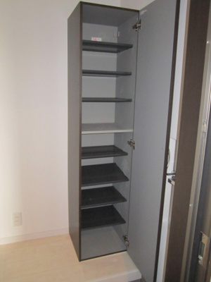 【収納】 | 仲介手数料、初期費用が安いプライスホーム！GRANDTIC グレイス博多南