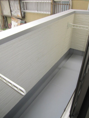 【バルコニー】 | 仲介手数料、初期費用が安いプライスホーム！GRANDTIC グレイス博多南