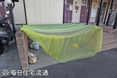 【その他共用部分】 | 新戸ウエスト