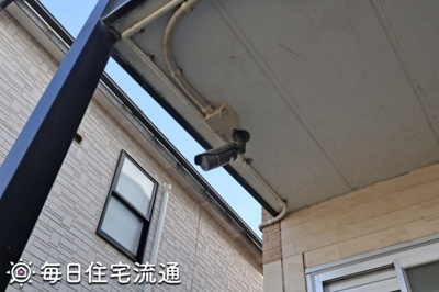 【セキュリティ】 | 新戸ウエスト