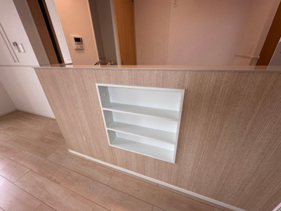 【内装】 | アビタシオン