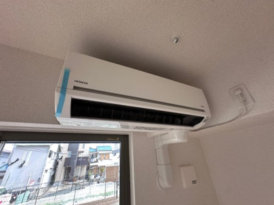 【設備】 | アビタシオン