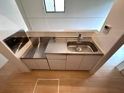 【キッチン】 | アビタシオン