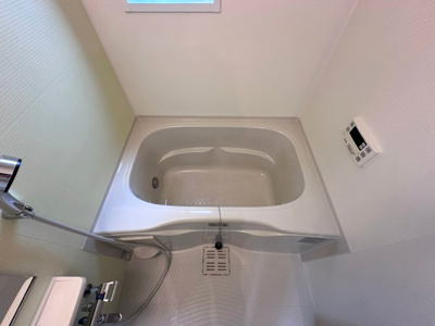 【浴室】 | アビタシオン