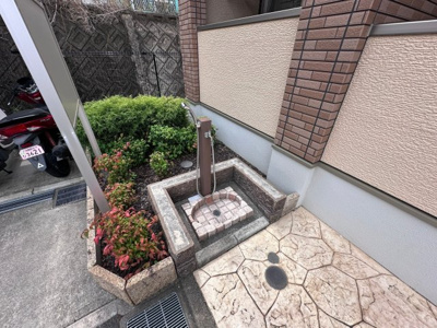 【その他共用部分】 | アビタシオン