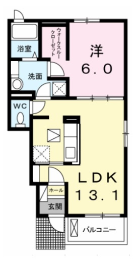 【間取り】 | アビタシオン