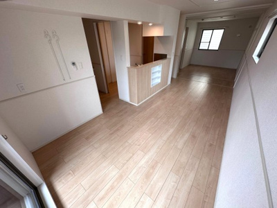 【居間・リビング】 | アビタシオン