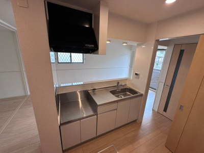 【キッチン】 | アビタシオン