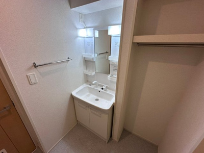 【洗面所】 | アビタシオン