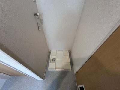 【洗面所】 | アビタシオン