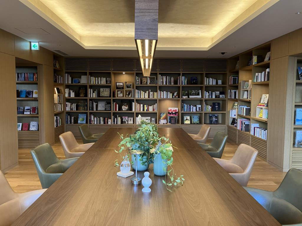 中央区勝どき４丁目の賃貸マンションのその他|共用施設