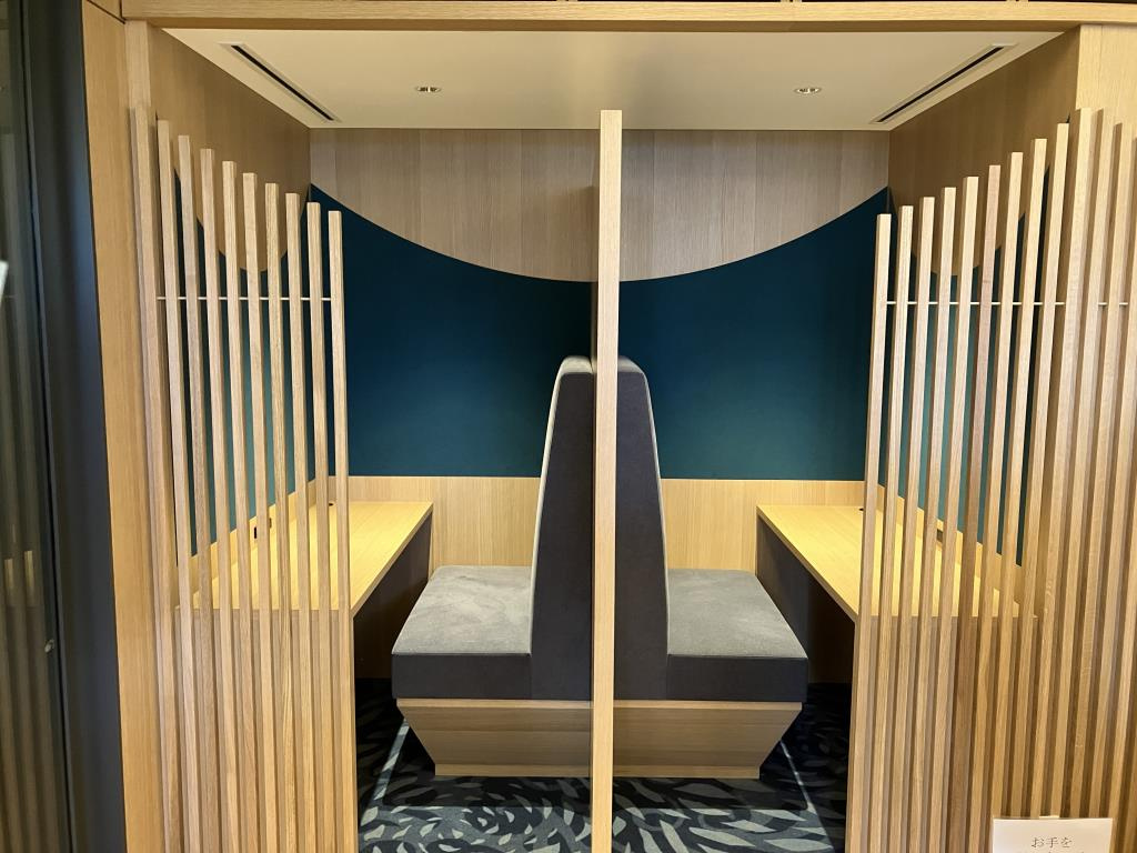 中央区勝どき４丁目の賃貸マンションのその他|共用施設