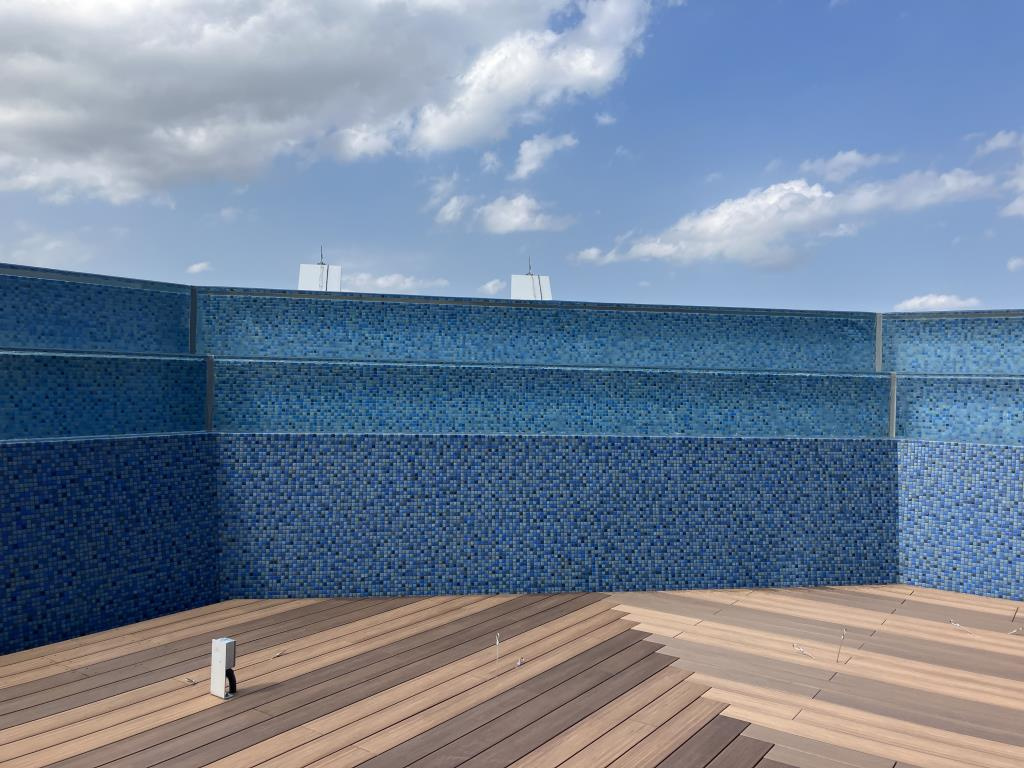 中央区勝どき４丁目の賃貸マンションのその他|共用施設