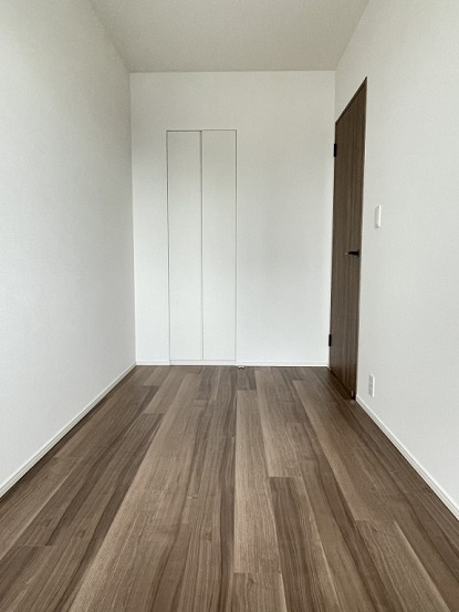 中央区勝どき４丁目の賃貸マンションのその他|洋室