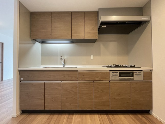 中央区勝どき４丁目の賃貸マンションのその他|洗面