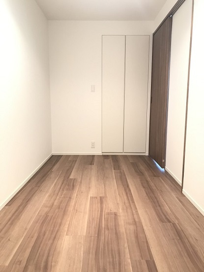 中央区勝どき４丁目の賃貸マンションのその他|洋室