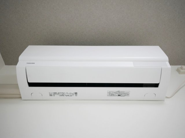 アーデンタワー立売堀の設備